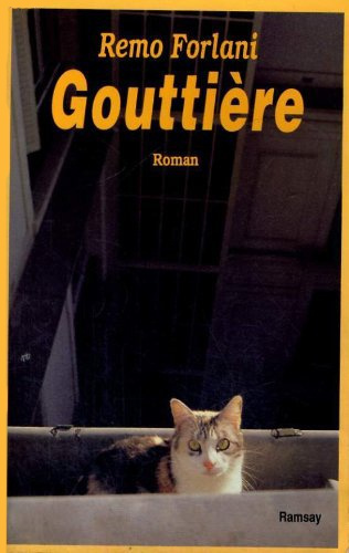 Emprunter Gouttière livre