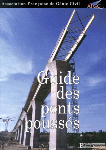 Emprunter Guide des ponts poussés livre