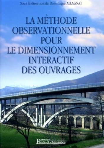 Emprunter La méthode observationnelle pour le dimensionnement interactif des ouvrages livre