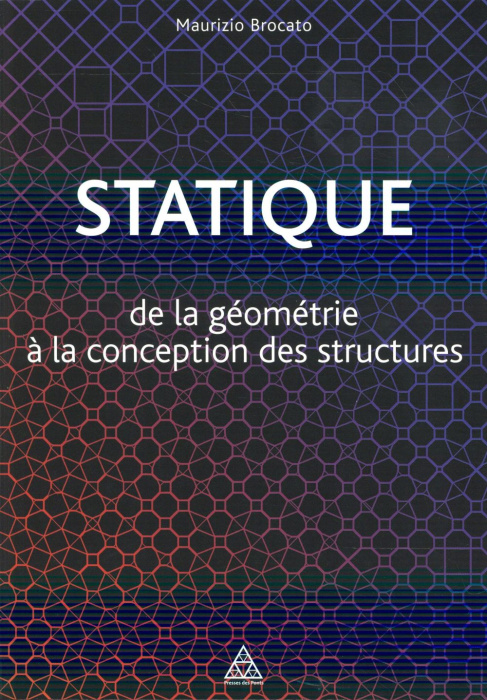 Emprunter Statique. De la géométrie à la conception des structures livre