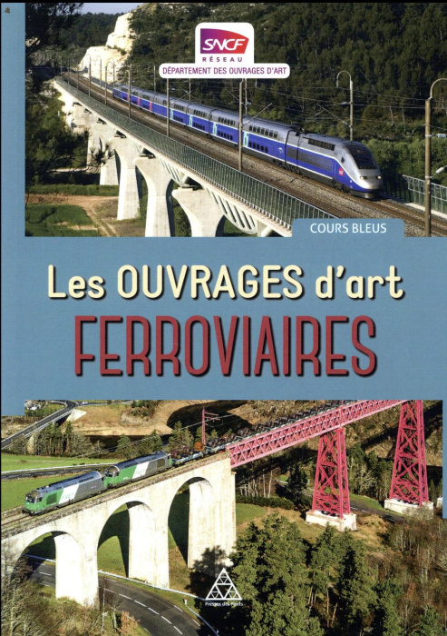Emprunter Les ouvrages d'art ferroviaires livre