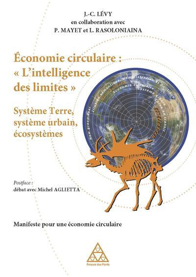 Emprunter Economie circulaire : 