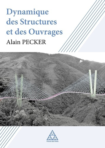 Emprunter Dynamique des structures et des ouvrages livre