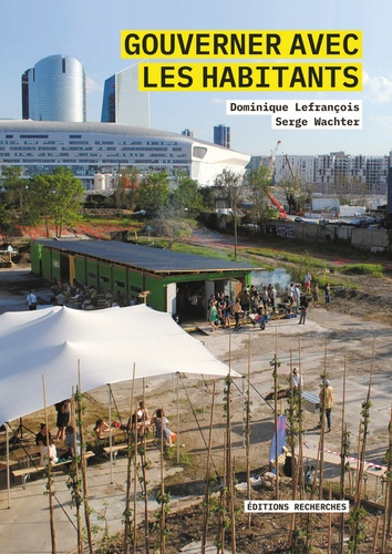 Emprunter Gouverner avec les habitants livre