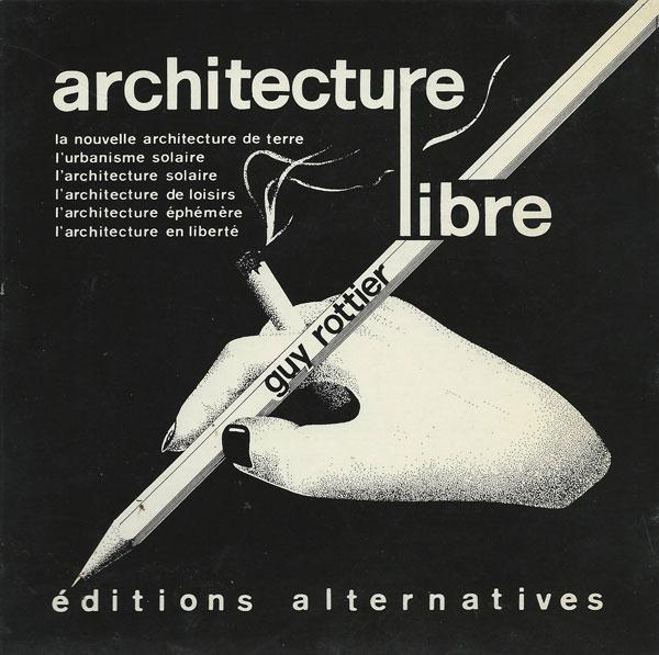 Emprunter ARCHITECTURE LIBRE livre
