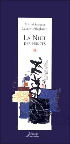 Emprunter La nuit des princes livre