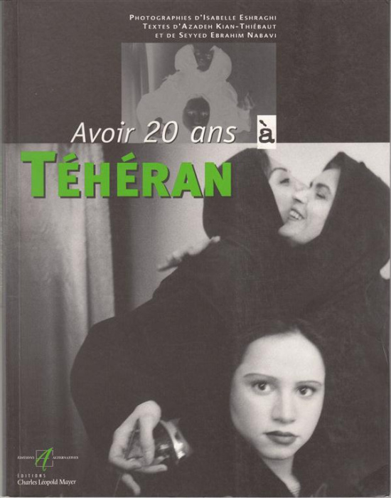 Emprunter Avoir 20 ans à Téhéran livre