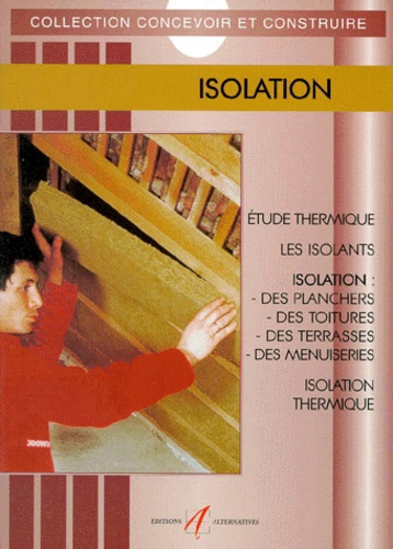 Emprunter Isolation livre