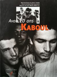 Emprunter Avoir 20 ans à Kaboul livre