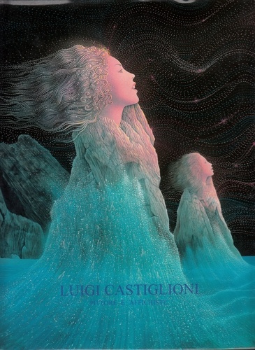 Emprunter Luigi Castiglioni. Pittore e