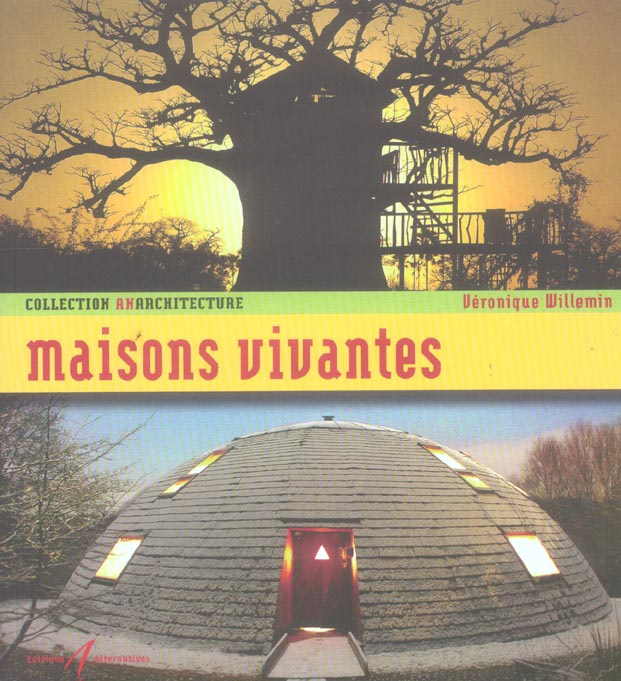 Emprunter Maisons vivantes livre