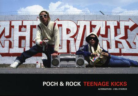 Emprunter Teenage Kicks livre