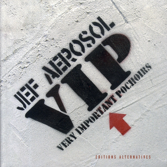 Emprunter VIP. Very Important Pochoirs livre