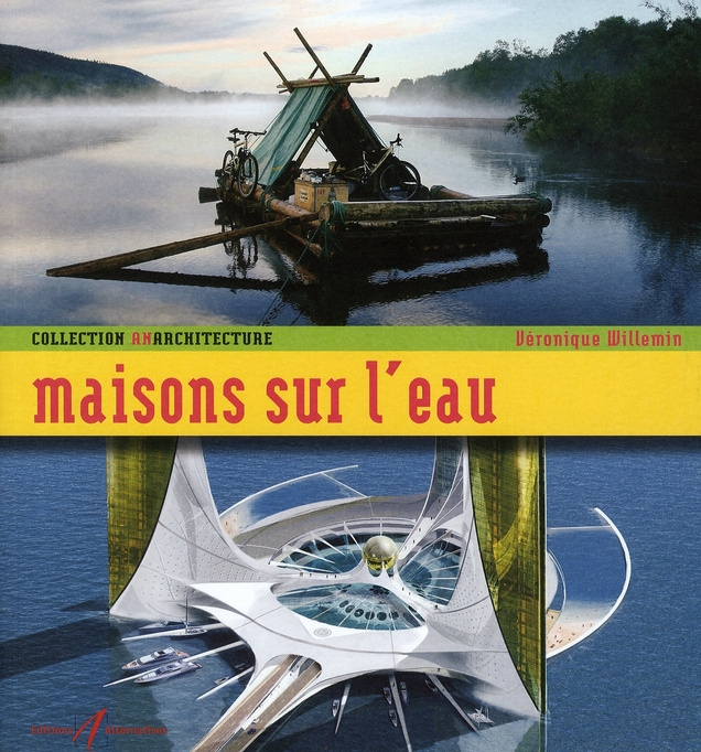 Emprunter Maisons sur l'eau livre