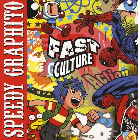 Emprunter Fast culture livre