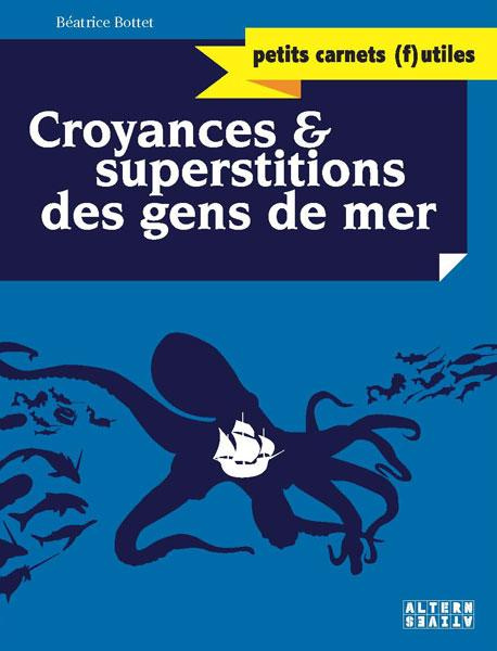 Emprunter Croyances et superstitions des gens de mer livre
