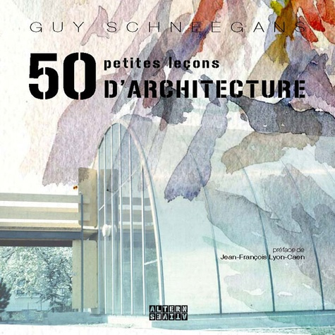 Emprunter 50 petites leçons d'architecture livre