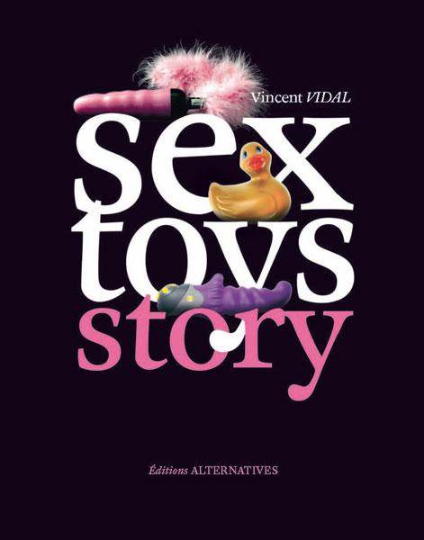 Emprunter Sex Toys Story livre