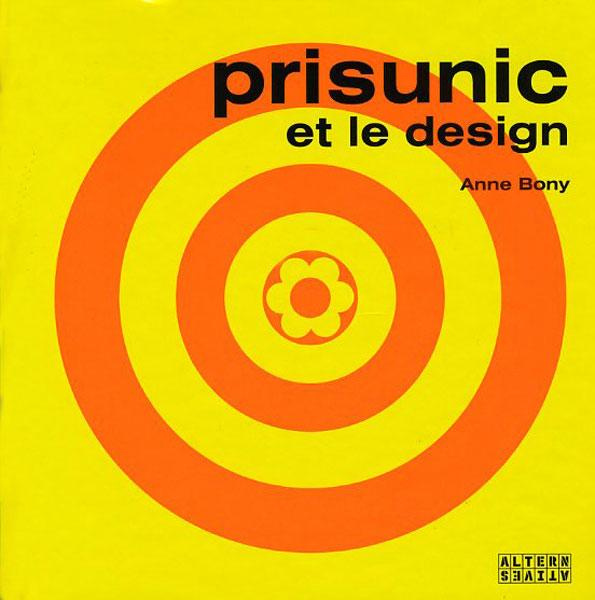 Emprunter Prisunic et le design livre