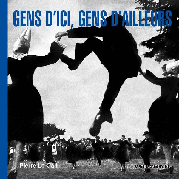 Emprunter Gens d'ici, gens d'ailleurs livre