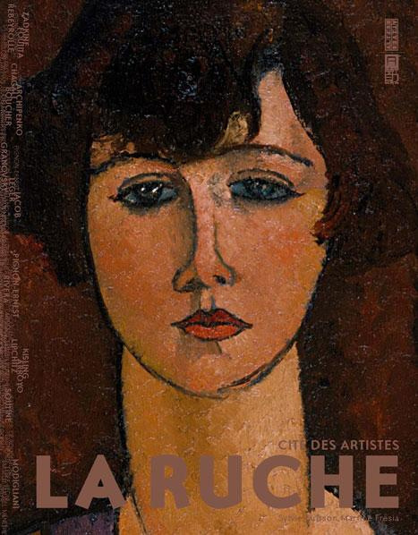 Emprunter La Ruche, cité des artistes livre