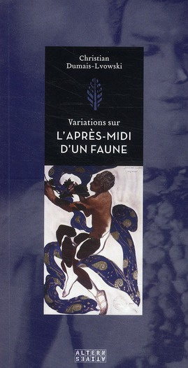 Emprunter Variations sur l'après-midi d'un faune livre