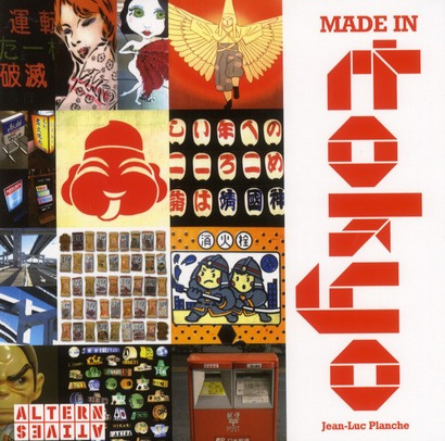Emprunter Made in Tokyo livre
