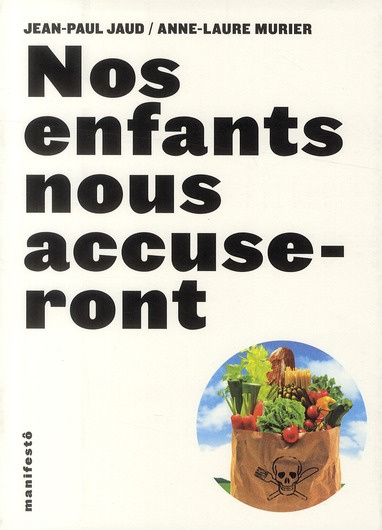 Emprunter Nos enfants nous accuseront livre