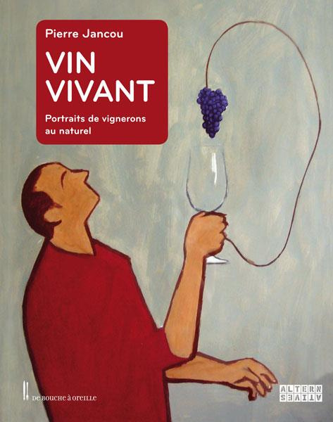 Emprunter Vin vivant livre