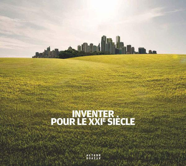 Emprunter Inventer pour le XXIe siècle livre