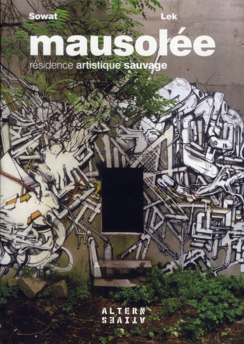 Emprunter Mausolée livre