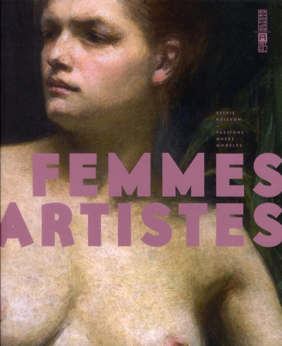 Emprunter Femmes artistes livre