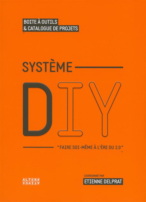 Emprunter Système DIY livre