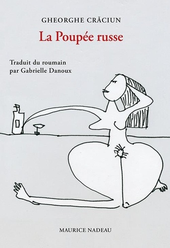 Emprunter La poupée russe livre