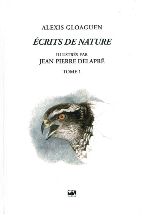 Emprunter Ecrits de nature. Tome 1 livre