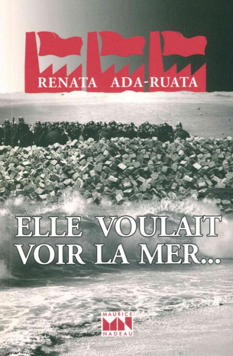 Emprunter Elle voulait voir la mer... livre