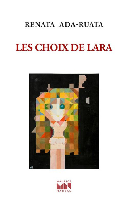 Emprunter Les choix de Lara livre