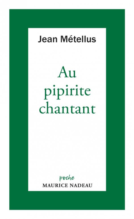 Emprunter Au pipirite chantant livre