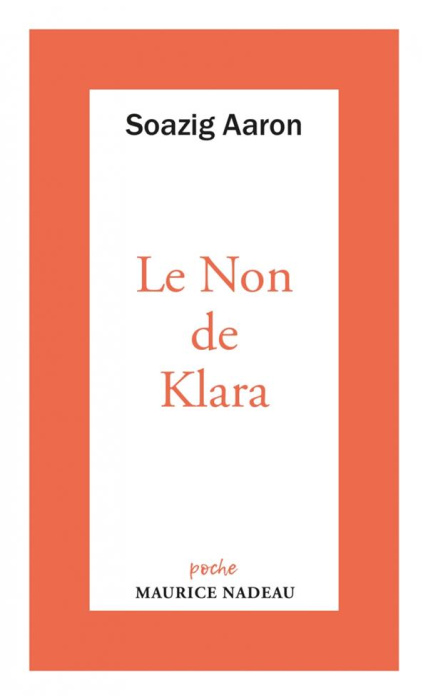 Emprunter Le Non de Klara livre