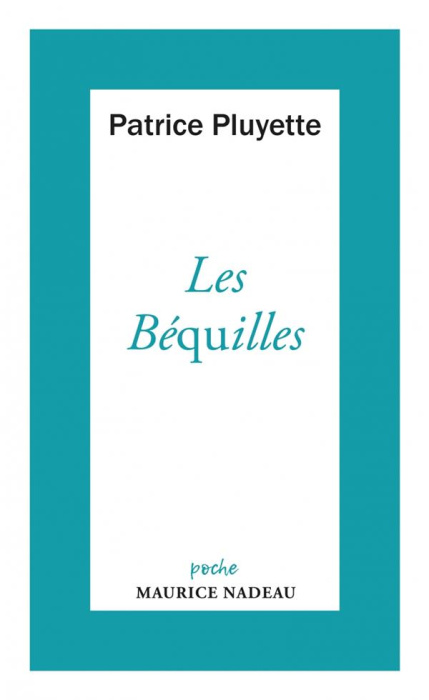 Emprunter Les béquilles livre
