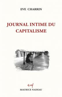 Emprunter Journal intime du capitalisme livre