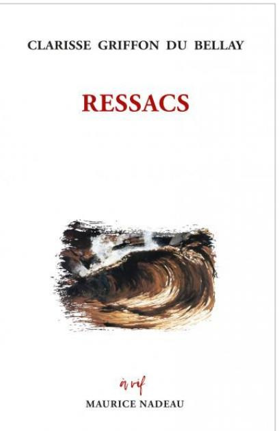 Emprunter Ressacs livre