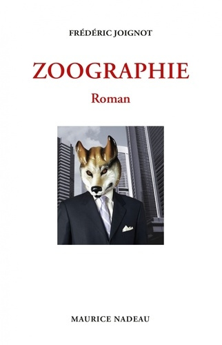 Emprunter Zoographie livre