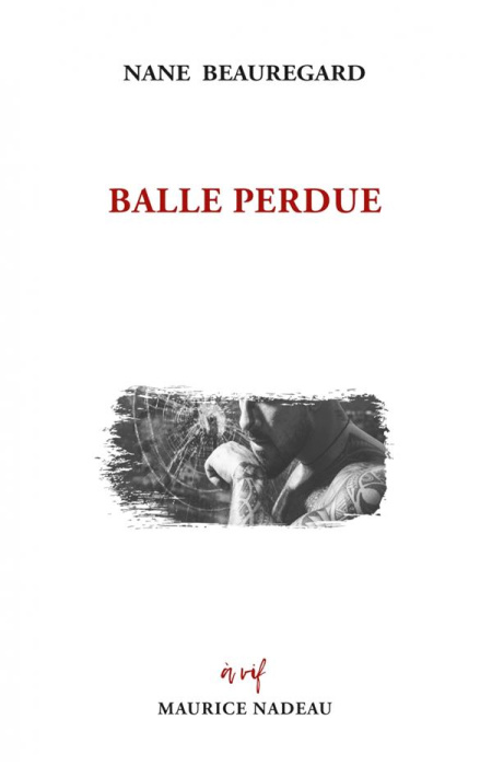 Emprunter Balle perdue livre