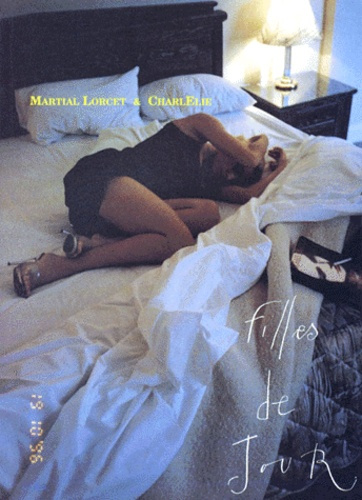 Emprunter FILLES DE JOUR livre