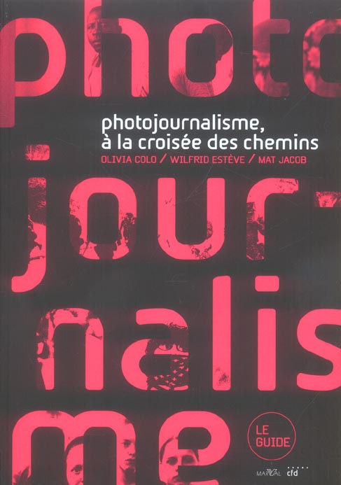 Emprunter Photojournalisme, à la croisée des chemins livre