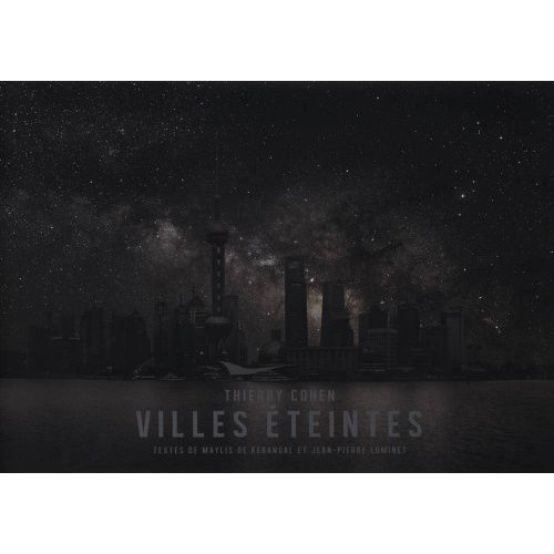 Emprunter Villes éteintes livre