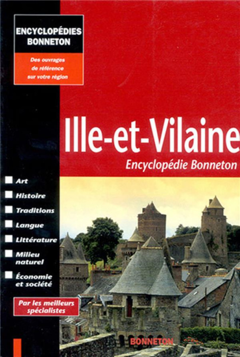 Emprunter ILLE ET VILAINE livre