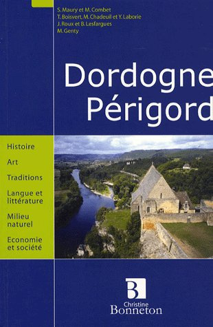 Emprunter Dordogne Périgord livre