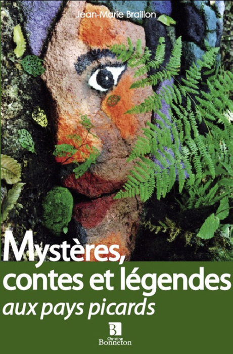 Emprunter MYSTERES CONTES ET LEGENDES AUX PAYS PICARDS livre